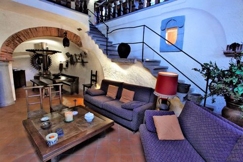 Landejendom i Camaiore, Lucca, Camaiore - € 630.000 | Ref: 527 - foto 10