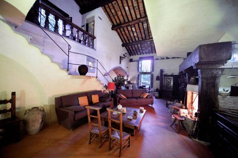 Landejendom i Camaiore, Lucca, Camaiore - € 630.000 | Ref: 527 - foto 11