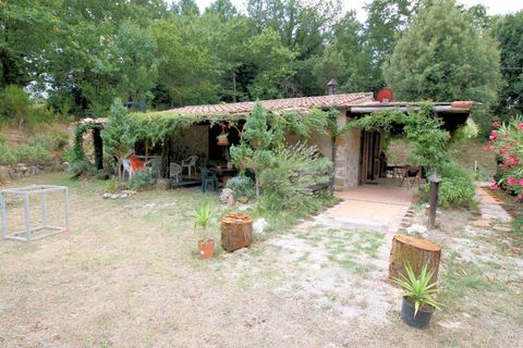Landejendom i Roccastrada, Grosseto, Roccastrada - € 340.000 | Ref: 538 - foto 3