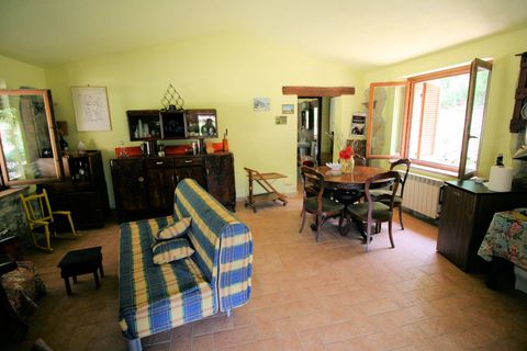 Landejendom i Roccastrada, Grosseto, Roccastrada - € 340.000 | Ref: 538 - foto 6