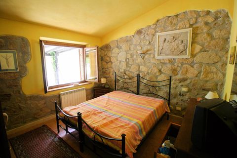 Landejendom i Roccastrada, Grosseto, Roccastrada - € 340.000 | Ref: 538 - foto 7