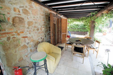 Landejendom i Roccastrada, Grosseto, Roccastrada - € 340.000 | Ref: 538 - foto 9