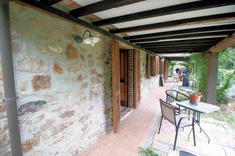 Landejendom i Roccastrada, Grosseto, Roccastrada - € 340.000 | Ref: 538 - foto 10