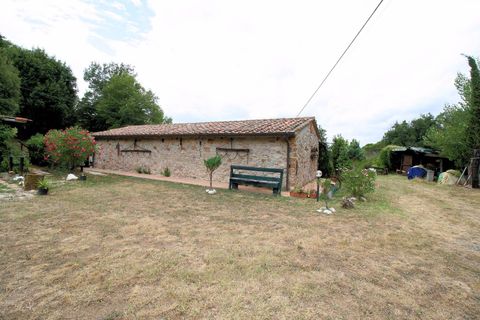 Landejendom i Roccastrada, Grosseto, Roccastrada - € 340.000 | Ref: 538 - foto 11