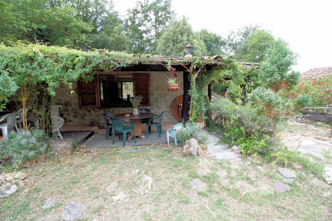 Landejendom i Roccastrada, Grosseto, Roccastrada - € 340.000 | Ref: 538 - foto 12