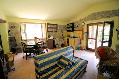 Landejendom i Roccastrada, Grosseto, Roccastrada - € 340.000 | Ref: 538 - foto 14
