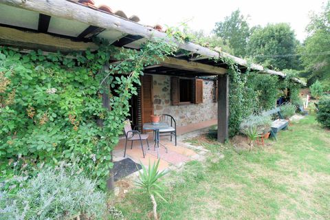 Landejendom i Roccastrada, Grosseto, Roccastrada - € 340.000 | Ref: 538 - foto 15