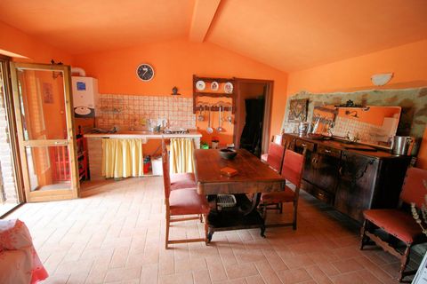Landejendom i Roccastrada, Grosseto, Roccastrada - € 340.000 | Ref: 538 - foto 16