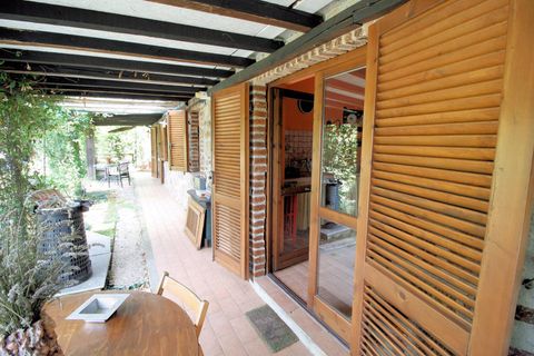 Landejendom i Roccastrada, Grosseto, Roccastrada - € 340.000 | Ref: 538 - foto 19