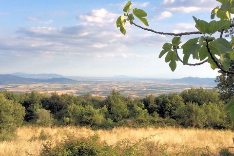 Landejendom i Roccastrada, Grosseto, Roccastrada - € 225.000 | Ref: 575 - foto 1