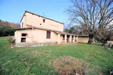 Landejendom i Roccastrada, Grosseto, Roccastrada - € 225.000 | Ref: 575 - foto 2