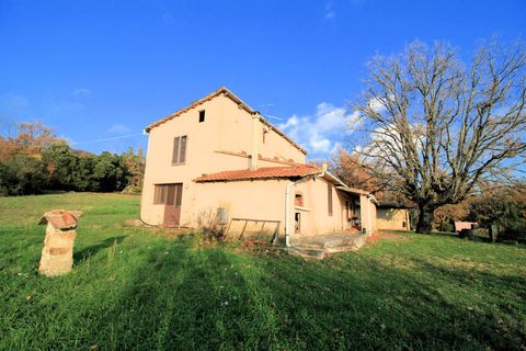 Landejendom i Roccastrada, Grosseto, Roccastrada - € 225.000 | Ref: 575 - foto 3