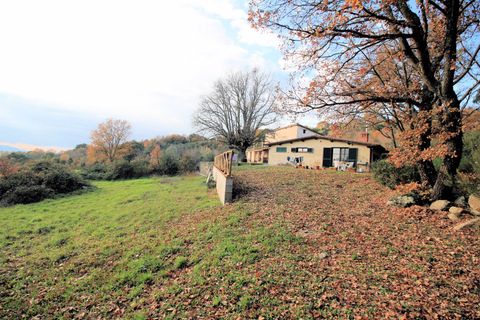 Landejendom i Roccastrada, Grosseto, Roccastrada - € 225.000 | Ref: 575 - foto 4