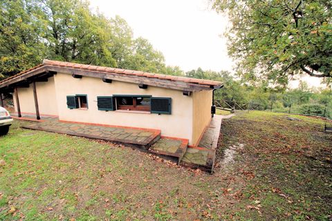 Landejendom i Roccastrada, Grosseto, Roccastrada - € 225.000 | Ref: 575 - foto 5