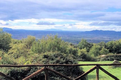 Landejendom i Roccastrada, Grosseto, Roccastrada - € 225.000 | Ref: 575 - foto 6