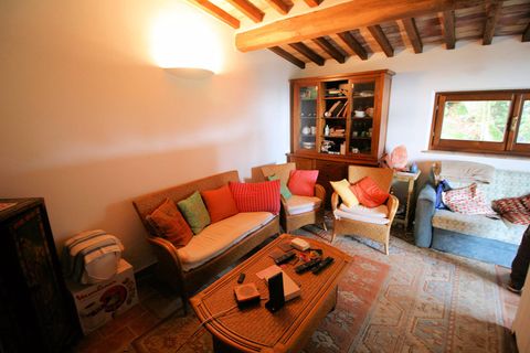 Landejendom i Roccastrada, Grosseto, Roccastrada - € 225.000 | Ref: 575 - foto 7
