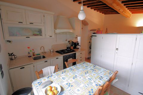 Landejendom i Roccastrada, Grosseto, Roccastrada - € 225.000 | Ref: 575 - foto 8