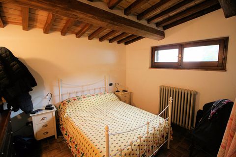 Landejendom i Roccastrada, Grosseto, Roccastrada - € 225.000 | Ref: 575 - foto 9