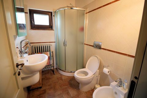 Landejendom i Roccastrada, Grosseto, Roccastrada - € 225.000 | Ref: 575 - foto 10