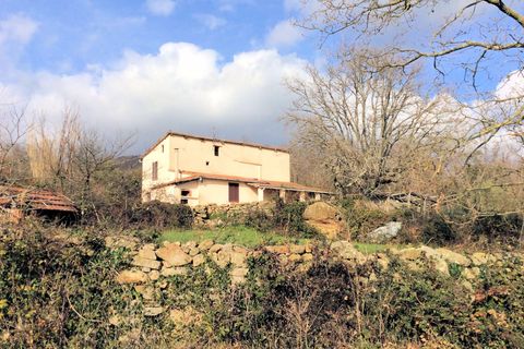 Landejendom i Roccastrada, Grosseto, Roccastrada - € 225.000 | Ref: 575 - foto 12