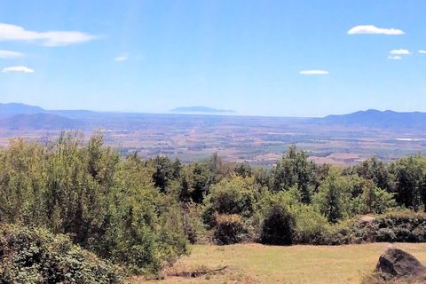Landejendom i Roccastrada, Grosseto, Roccastrada - € 225.000 | Ref: 575 - foto 13