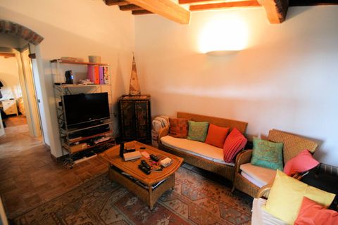 Landejendom i Roccastrada, Grosseto, Roccastrada - € 225.000 | Ref: 575 - foto 14