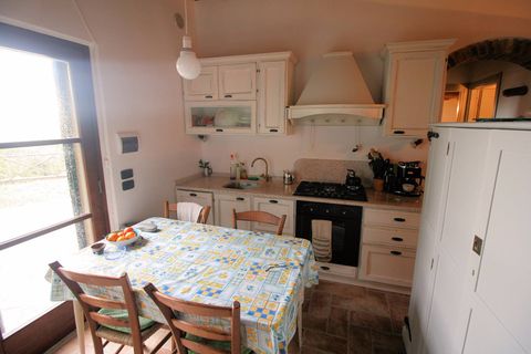 Landejendom i Roccastrada, Grosseto, Roccastrada - € 225.000 | Ref: 575 - foto 15