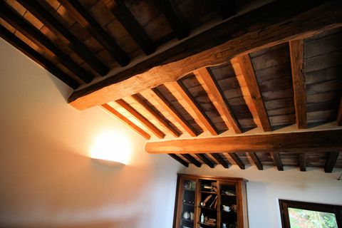 Landejendom i Roccastrada, Grosseto, Roccastrada - € 225.000 | Ref: 575 - foto 16