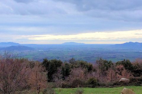 Landejendom i Roccastrada, Grosseto, Roccastrada - € 225.000 | Ref: 575 - foto 17