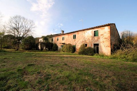 Landejendom i Altopascio, Lucca, Altopascio - € 250.000 | Ref: 590 - foto 1