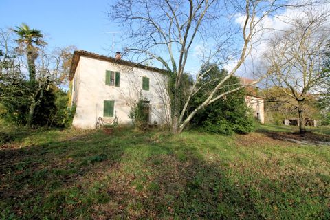 Landejendom i Altopascio, Lucca, Altopascio - € 250.000 | Ref: 590 - foto 2