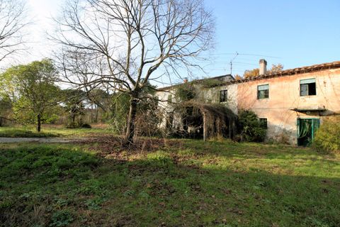 Landejendom i Altopascio, Lucca, Altopascio - € 250.000 | Ref: 590 - foto 12