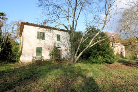 Landejendom i Altopascio, Lucca, Altopascio - € 250.000 | Ref: 590 - foto 13