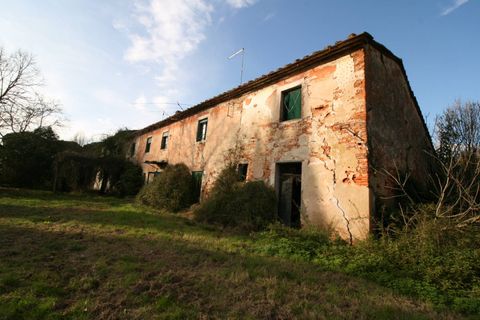Landejendom i Altopascio, Lucca, Altopascio - € 250.000 | Ref: 590 - foto 15