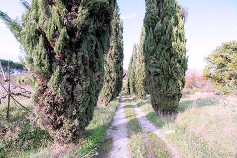 Landejendom i Altopascio, Lucca, Altopascio - € 250.000 | Ref: 590 - foto 16