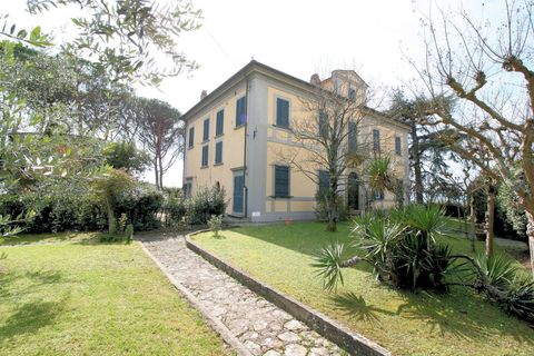 Villa i Uzzano, Pistoia, Uzzano - € 590.000 | Ref: 591 - foto 1