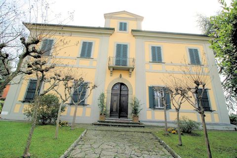 Villa i Uzzano, Pistoia, Uzzano - € 590.000 | Ref: 591 - foto 2