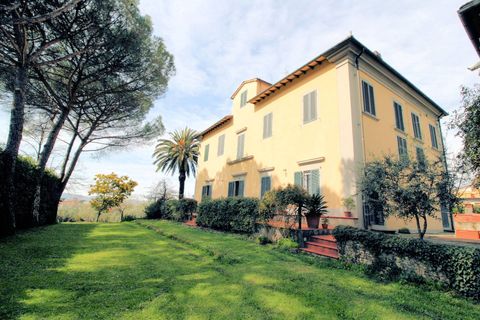 Villa i Uzzano, Pistoia, Uzzano - € 590.000 | Ref: 591 - foto 3