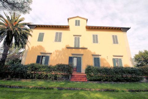 Villa i Uzzano, Pistoia, Uzzano - € 590.000 | Ref: 591 - foto 4