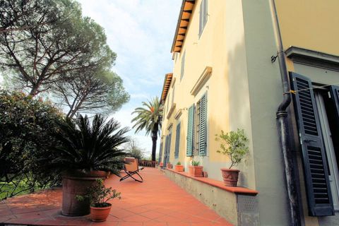 Villa i Uzzano, Pistoia, Uzzano - € 590.000 | Ref: 591 - foto 5