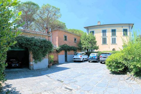 Villa i Uzzano, Pistoia, Uzzano - € 590.000 | Ref: 591 - foto 6
