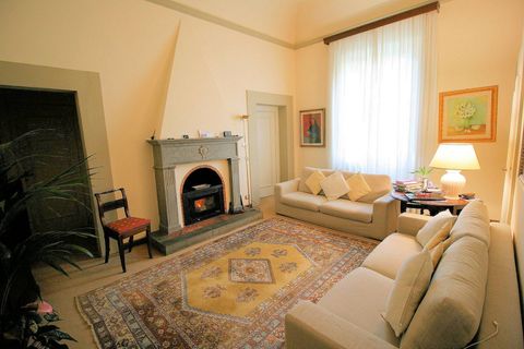 Villa i Uzzano, Pistoia, Uzzano - € 590.000 | Ref: 591 - foto 9