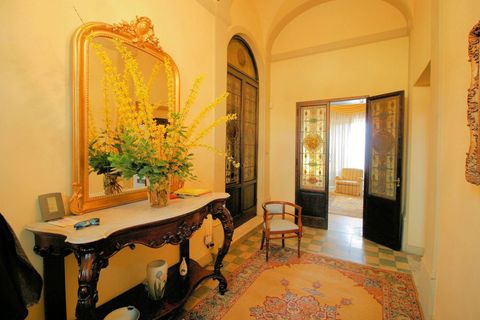 Villa i Uzzano, Pistoia, Uzzano - € 590.000 | Ref: 591 - foto 12