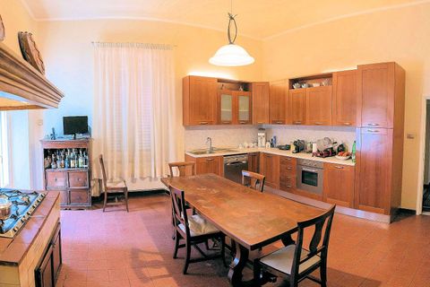 Villa i Uzzano, Pistoia, Uzzano - € 590.000 | Ref: 591 - foto 14