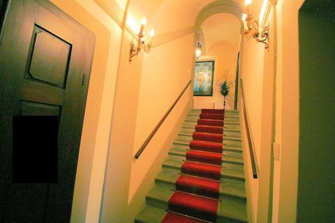 Villa i Uzzano, Pistoia, Uzzano - € 590.000 | Ref: 591 - foto 15