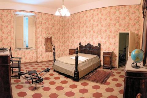 Villa i Uzzano, Pistoia, Uzzano - € 590.000 | Ref: 591 - foto 17