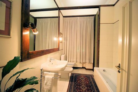 Villa i Uzzano, Pistoia, Uzzano - € 590.000 | Ref: 591 - foto 19
