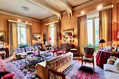 Villa i Lucca, Lucca, Lucca - € 1.700.000 | Ref: 606 - foto 1