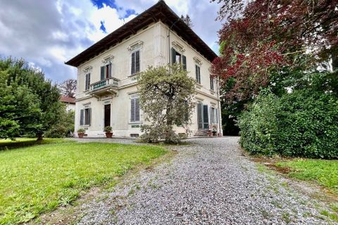 Villa i Lucca, Lucca, Lucca - € 1.700.000 | Ref: 606 - foto 2