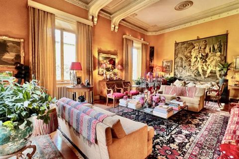 Villa i Lucca, Lucca, Lucca - € 1.700.000 | Ref: 606 - foto 3